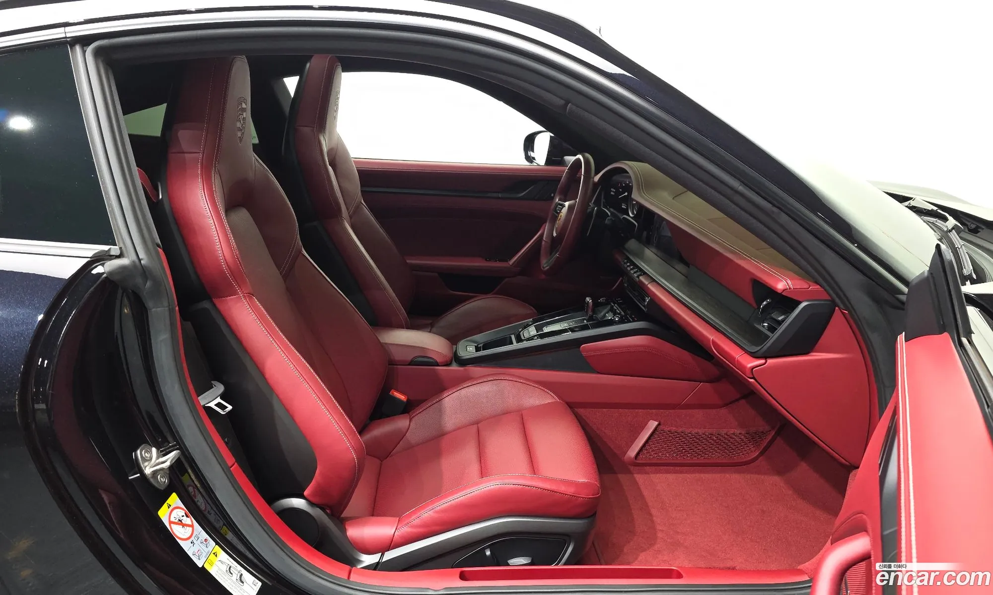 Porsche 911 2024 WP0AB2995RS218433 — 27