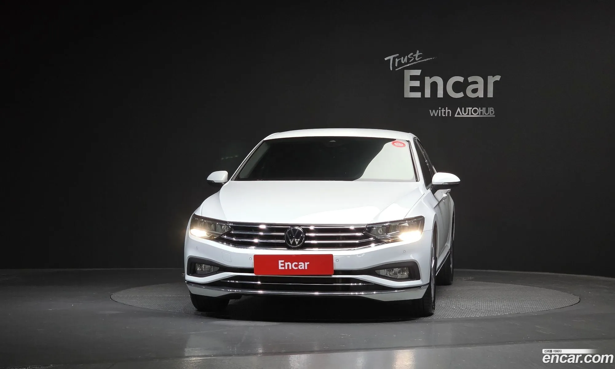 Volkswagen Passat GT 2022 — 3