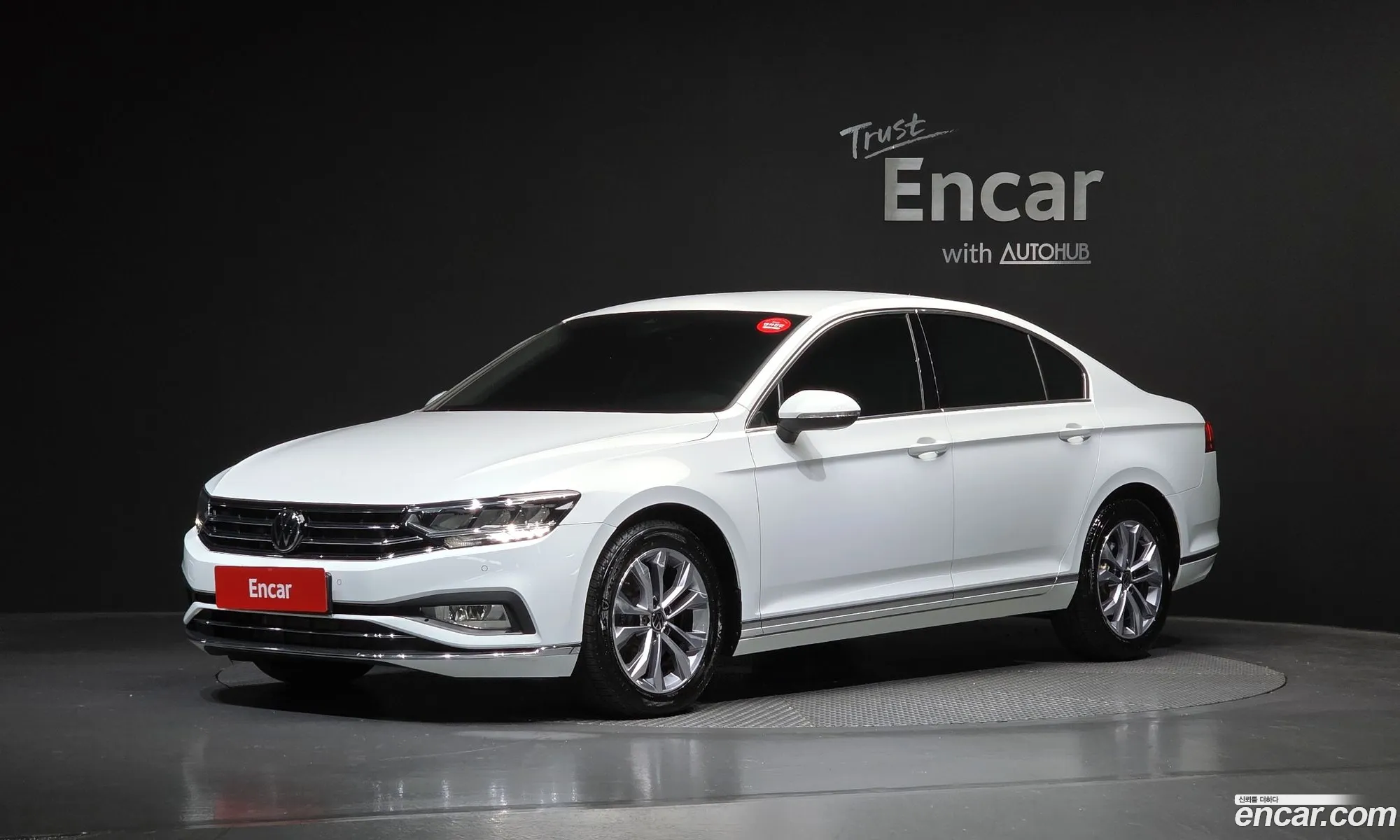 Volkswagen Passat GT