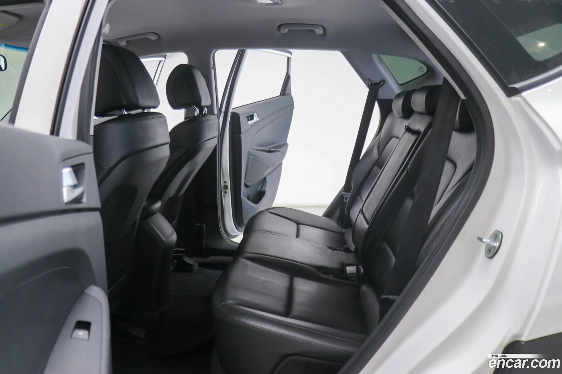 Hyundai Tucson 2016 — 4