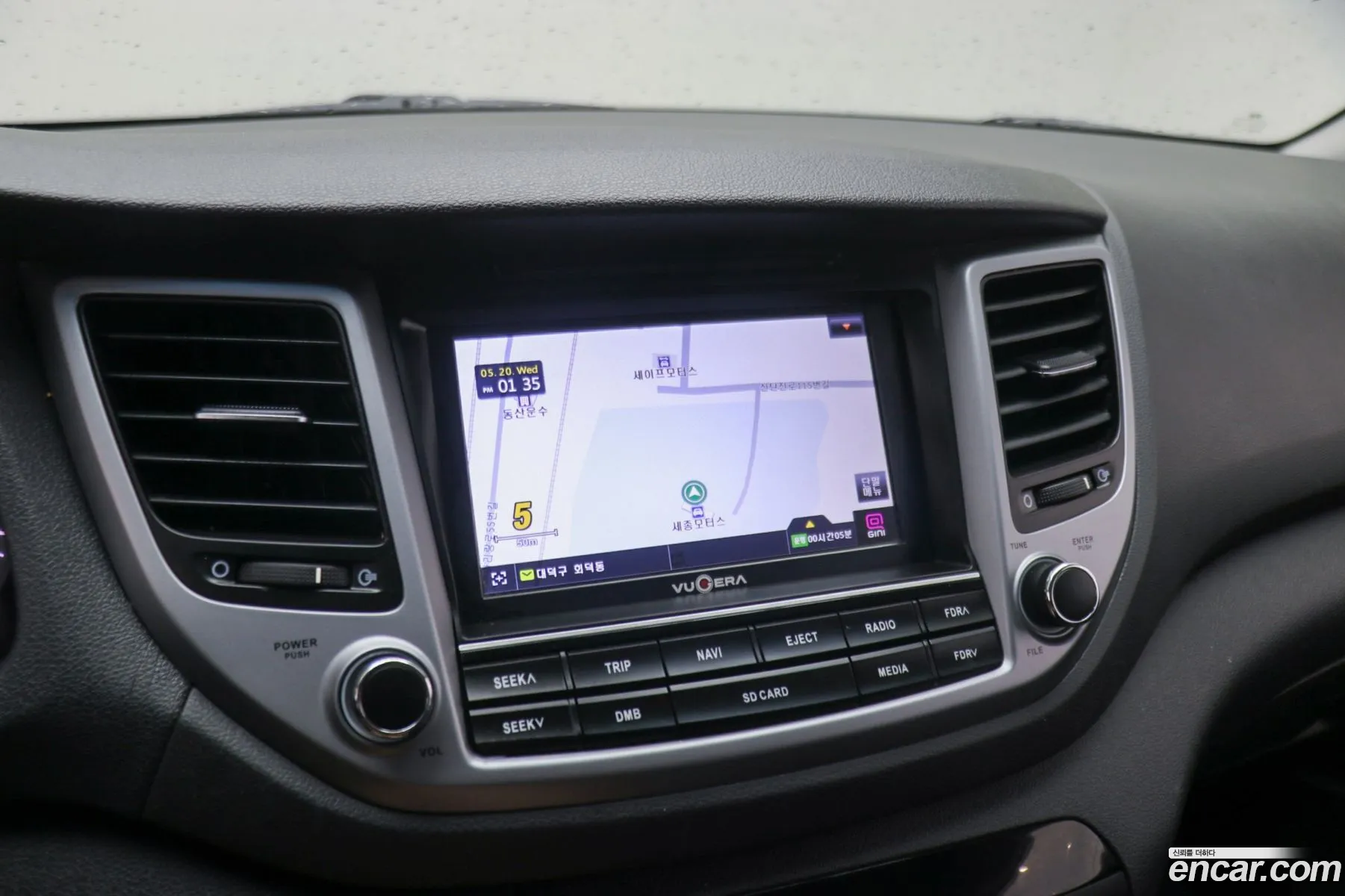 Hyundai Tucson 2016 — 3