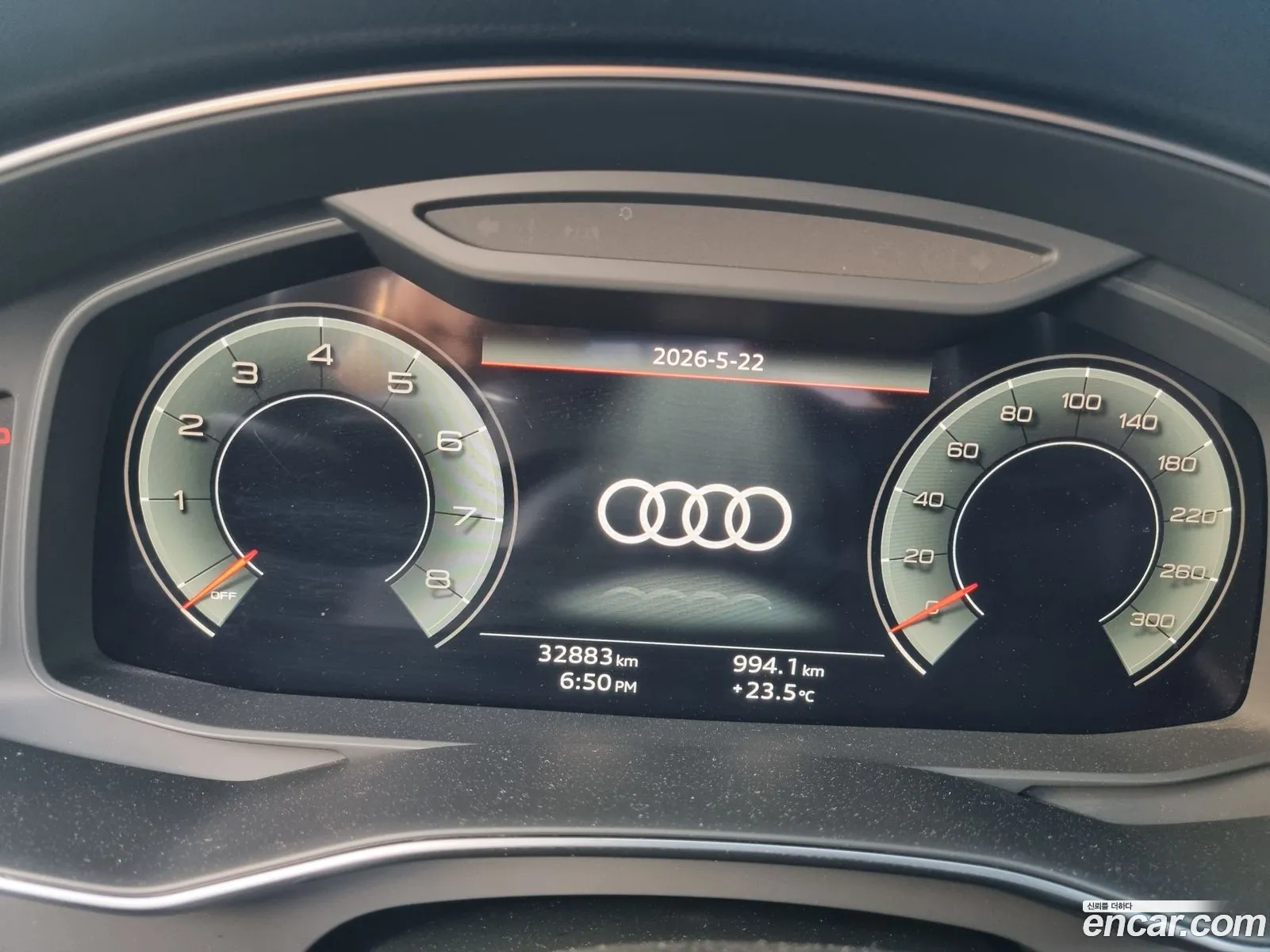 Audi A6 2021 — 7