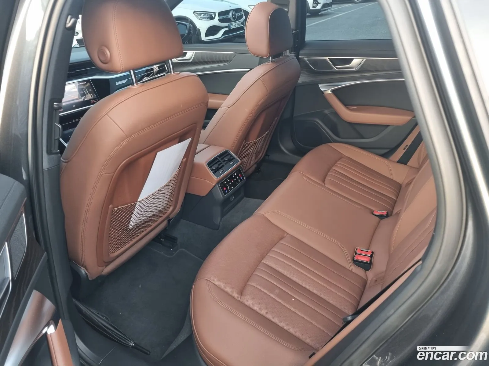 Audi A6 2021 — 11