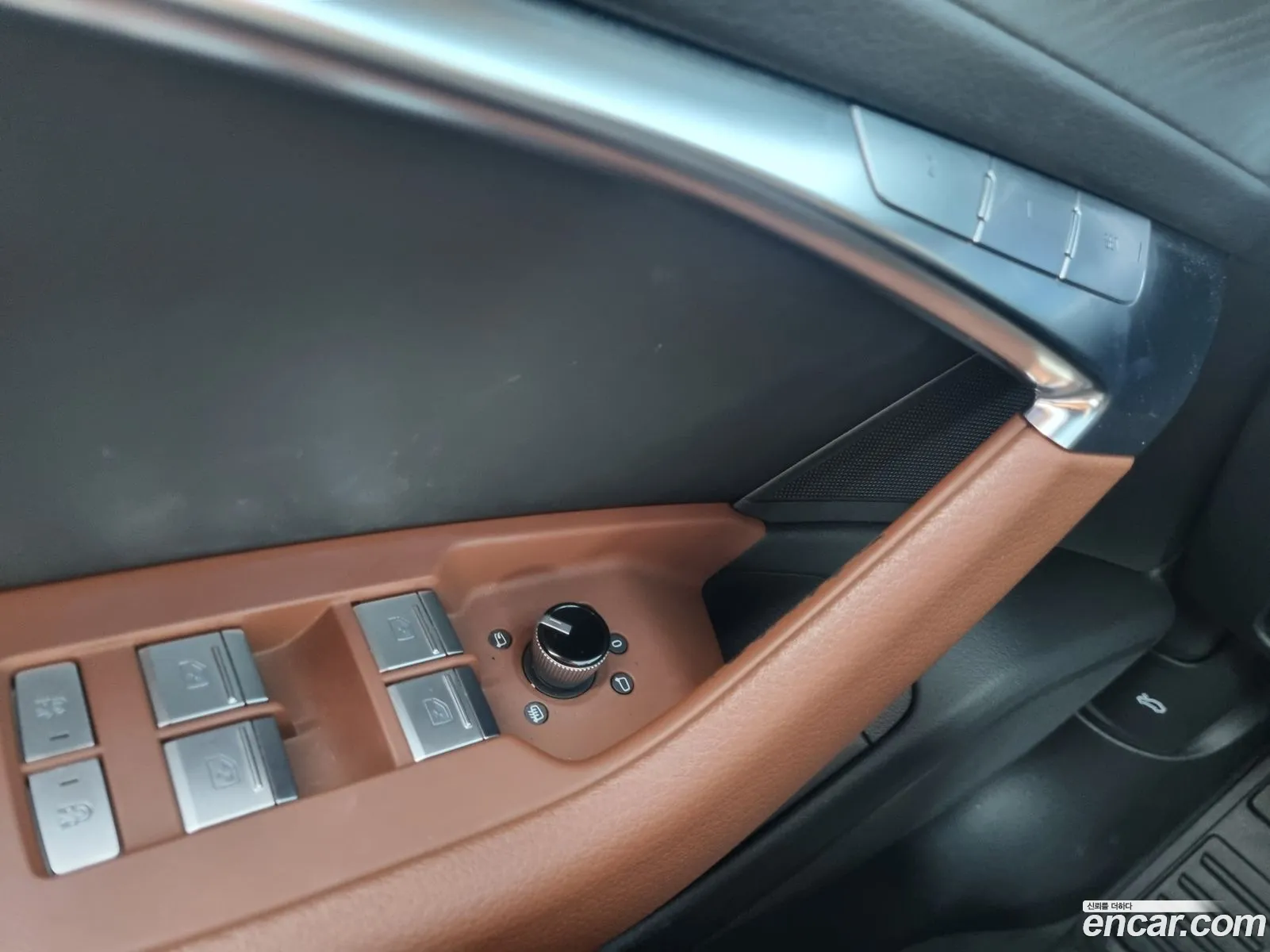 Audi A6 2021 — 8