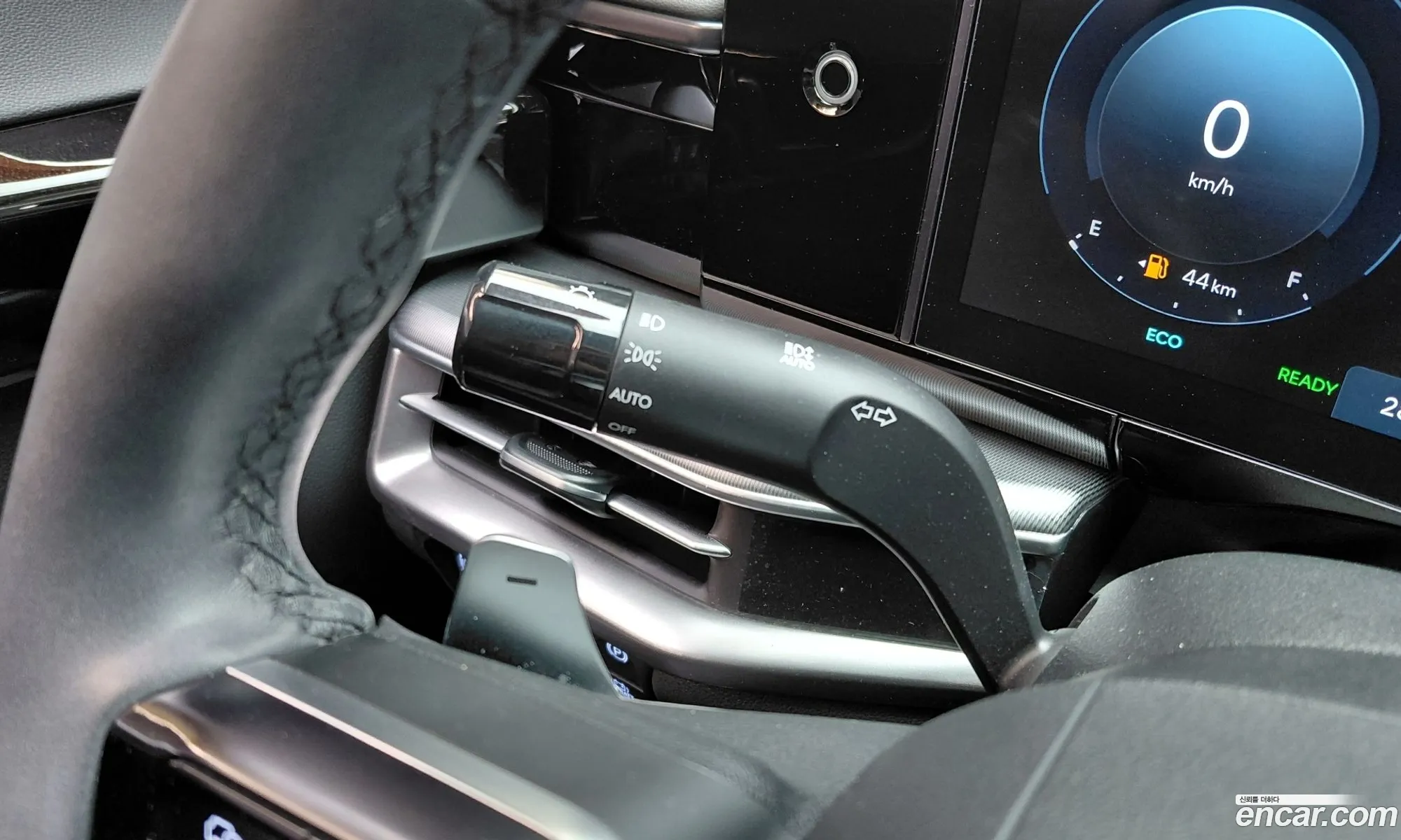 Hyundai Grandeur Hybrid 2023 — 7