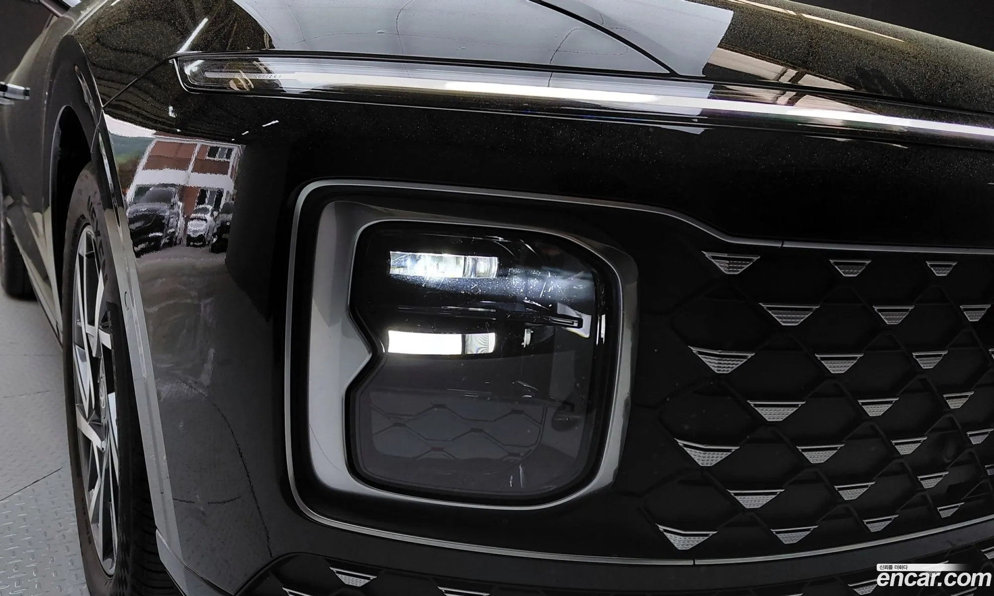 Hyundai Grandeur Hybrid 2023 — 31