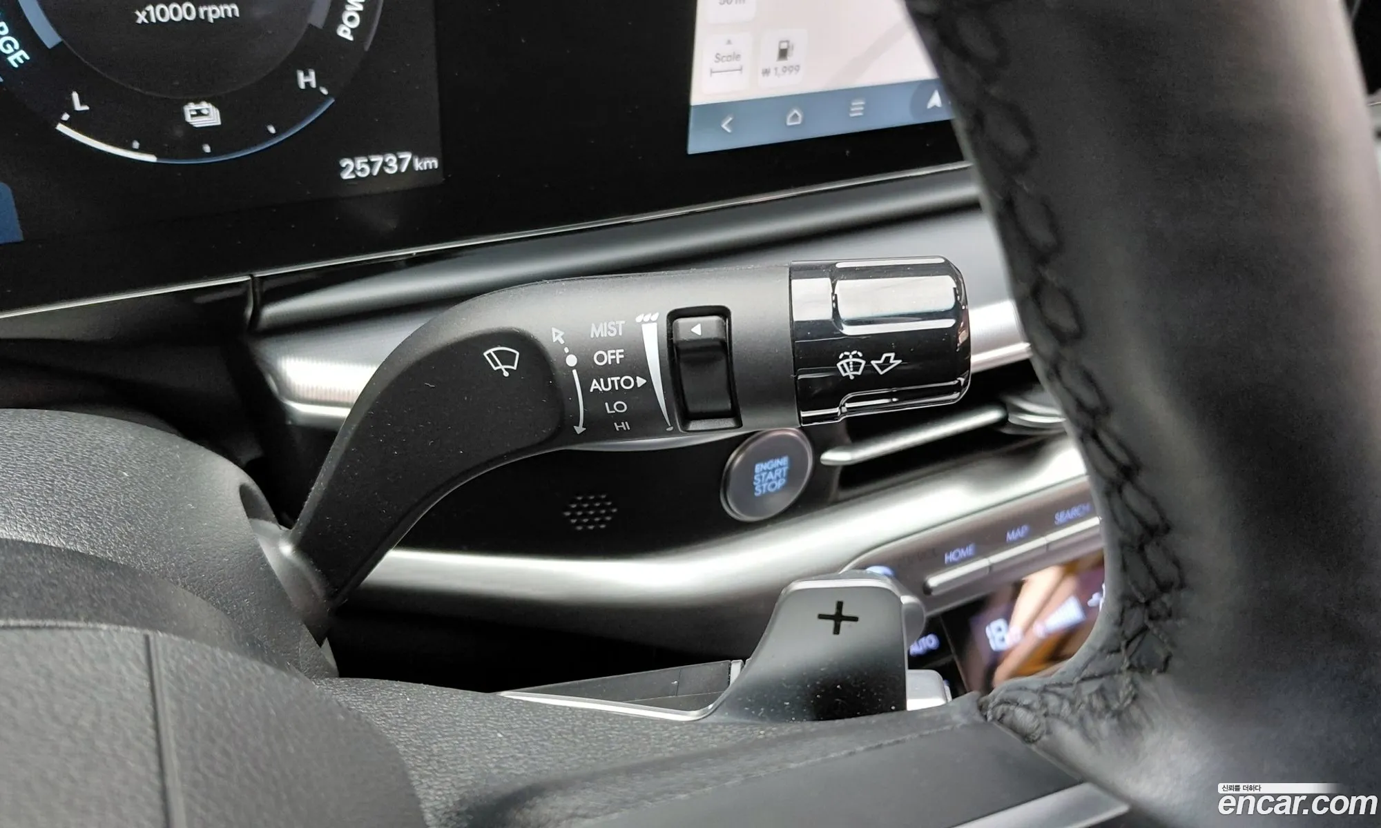 Hyundai Grandeur Hybrid 2023 — 19