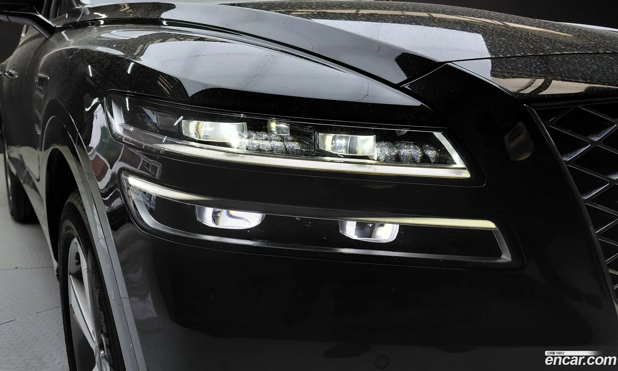 Genesis GV80 2023 KMTHA81BBPU162710 — 22