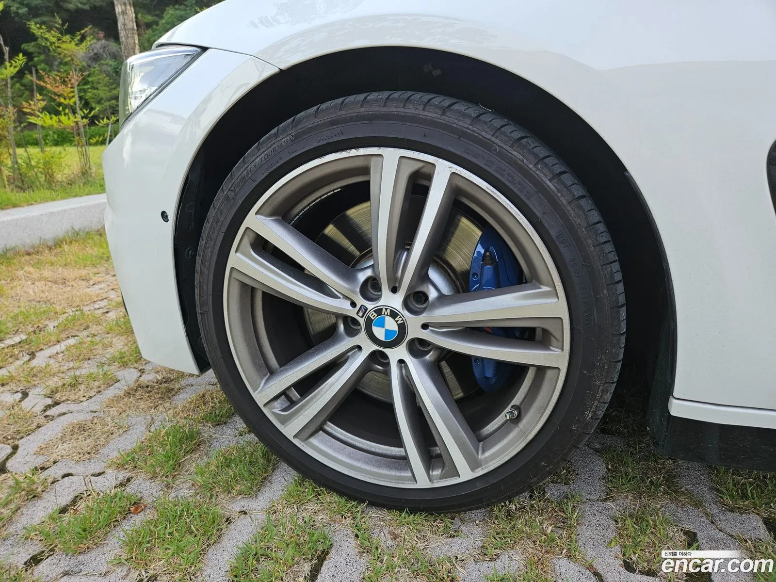 BMW 4 Series 2018 — 17