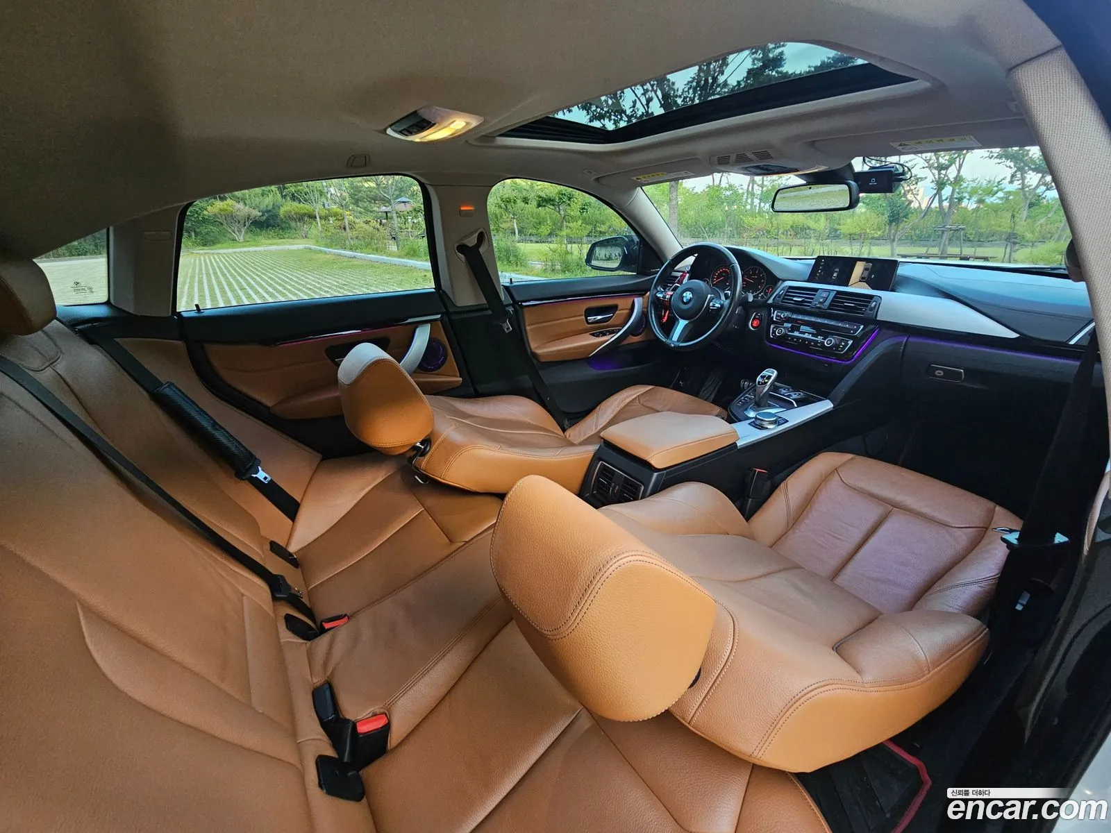 BMW 4 Series 2018 — 3