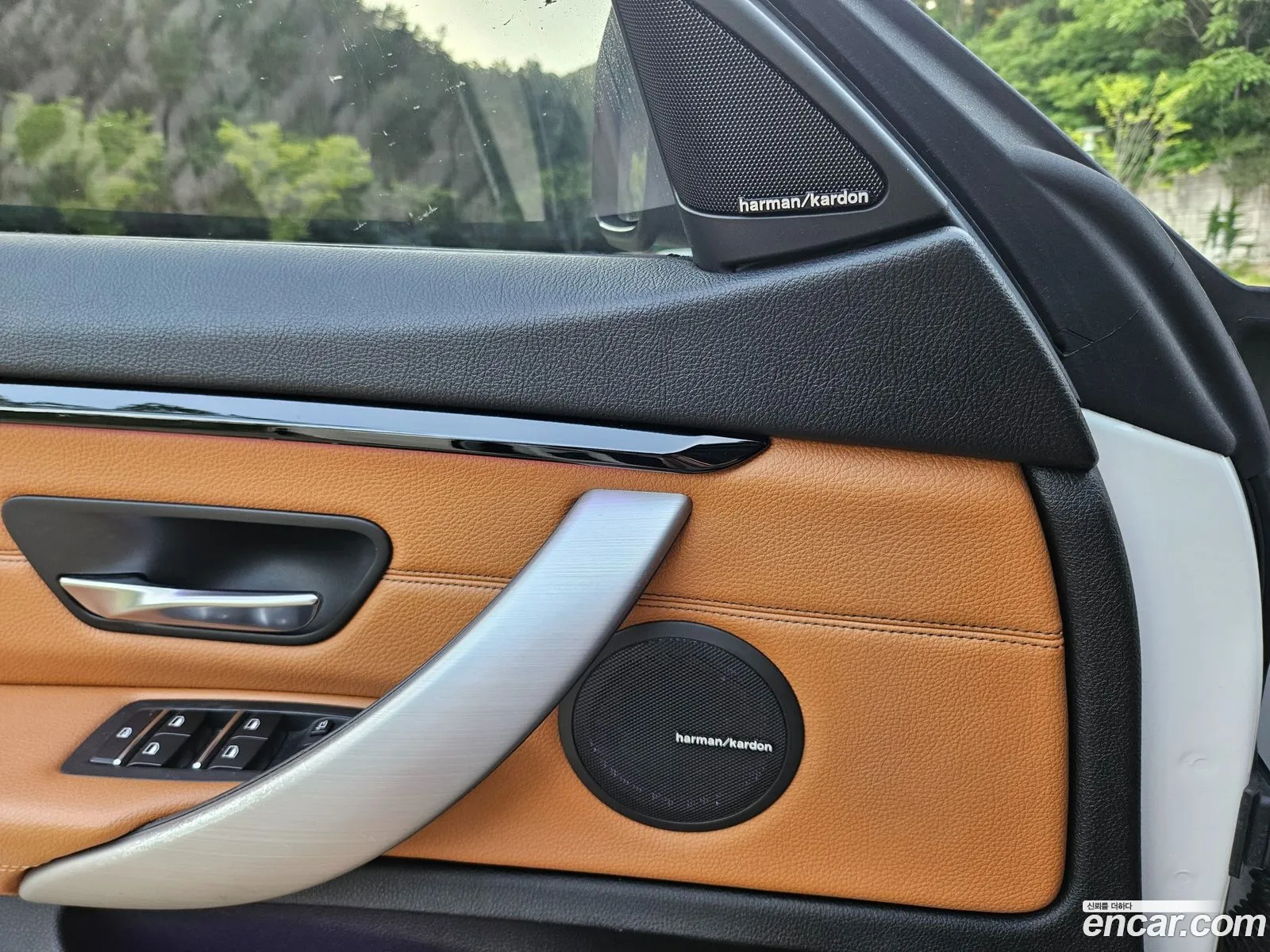 BMW 4 Series 2018 — 8