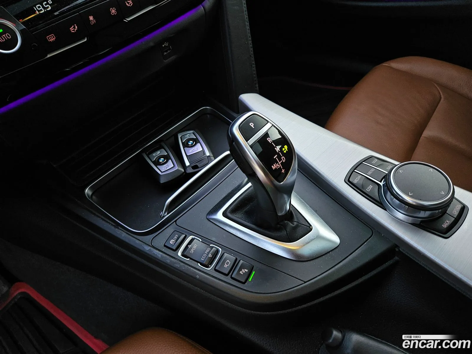BMW 4 Series 2018 — 11