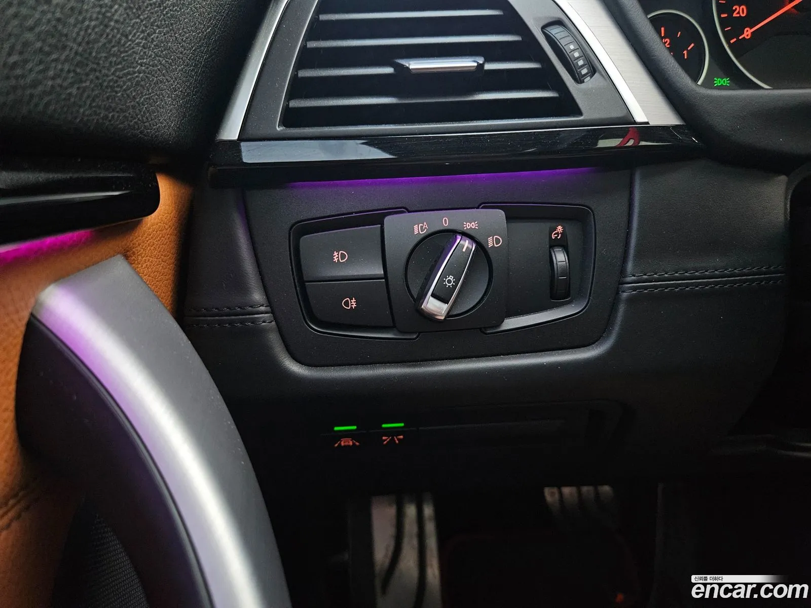 BMW 4 Series 2018 — 5