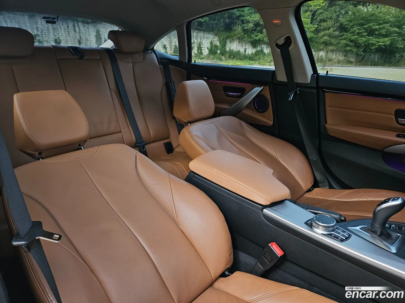 BMW 4 Series 2018 — 6