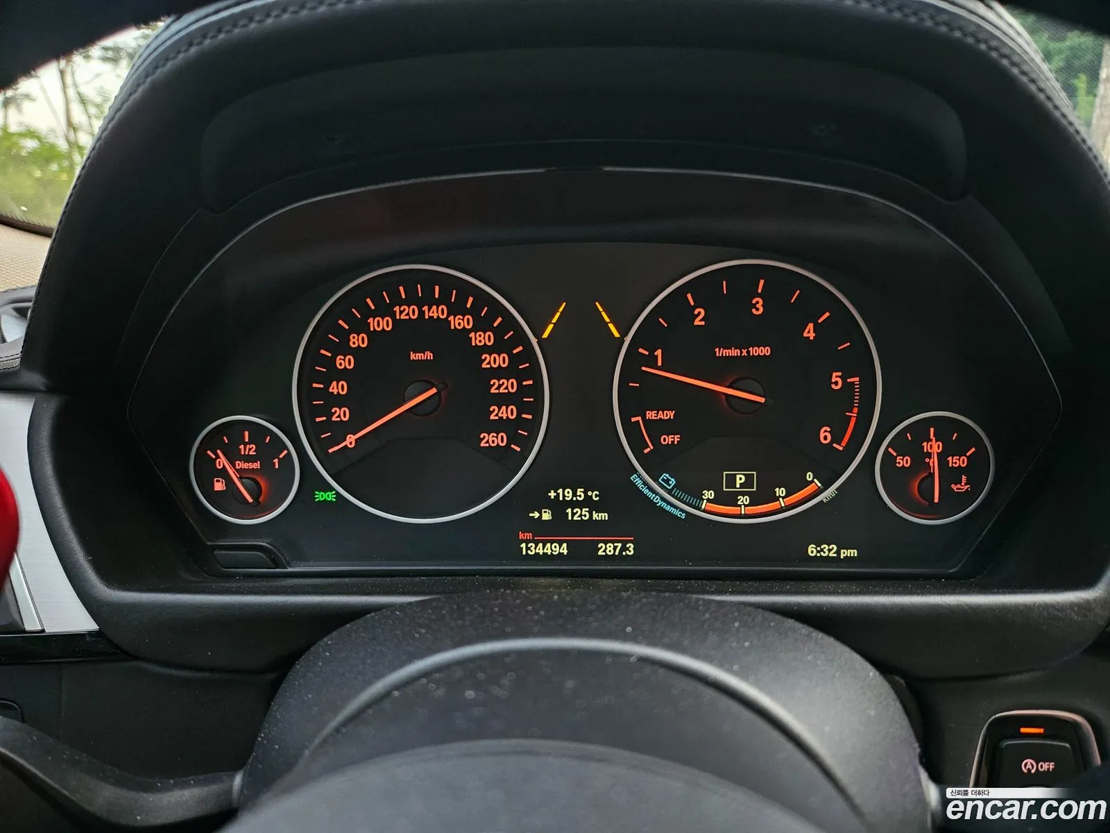 BMW 4 Series 2018 — 12