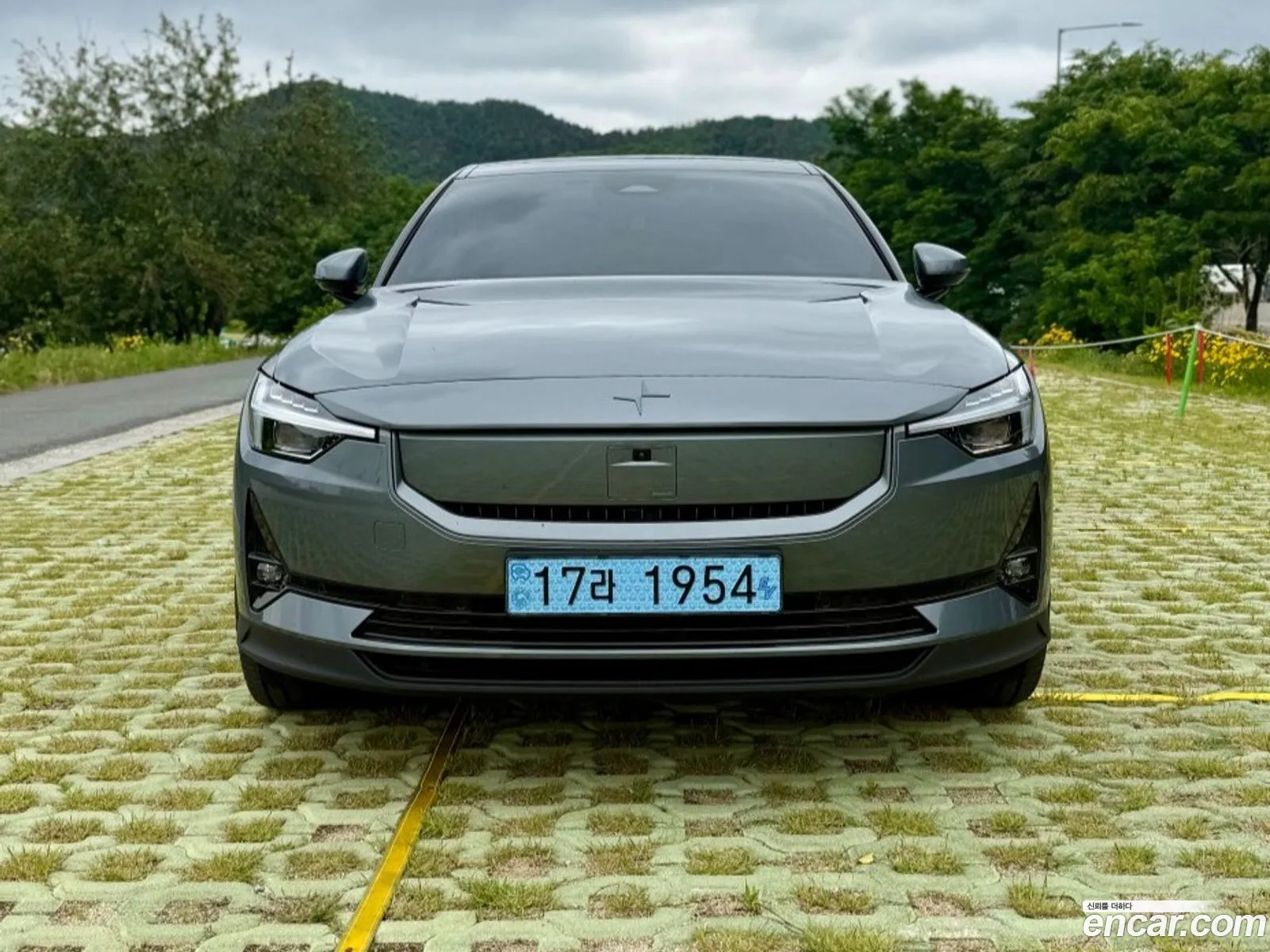 Polestar Polestar 2 2025 — 3