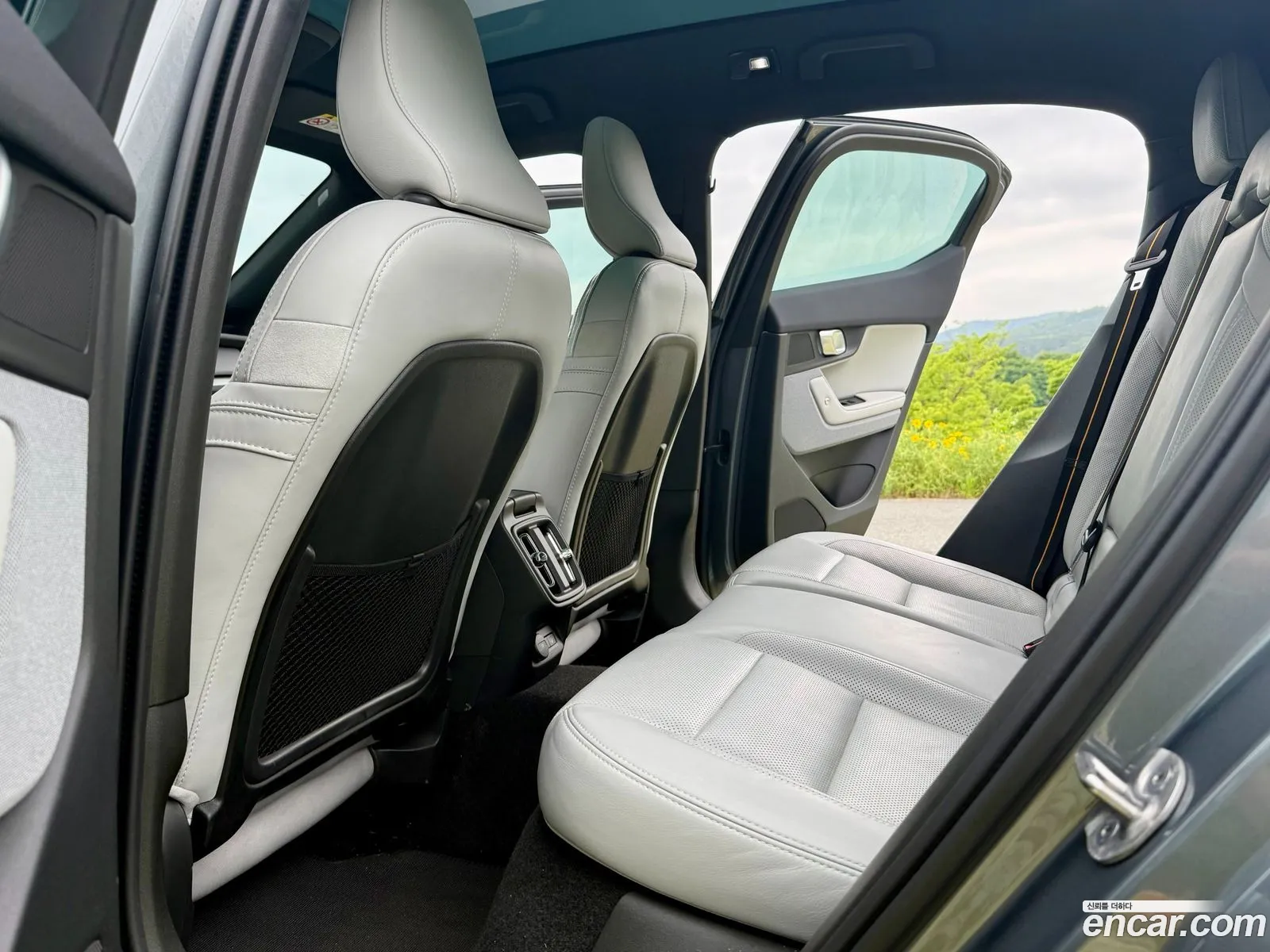Polestar Polestar 2 2025 — 11
