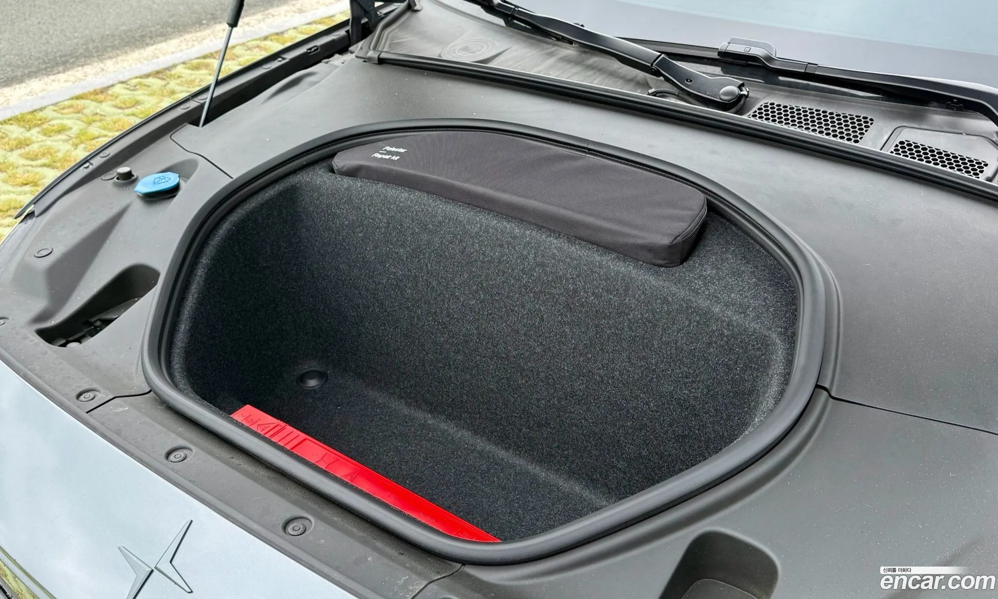 Polestar Polestar 2 2025 — 12