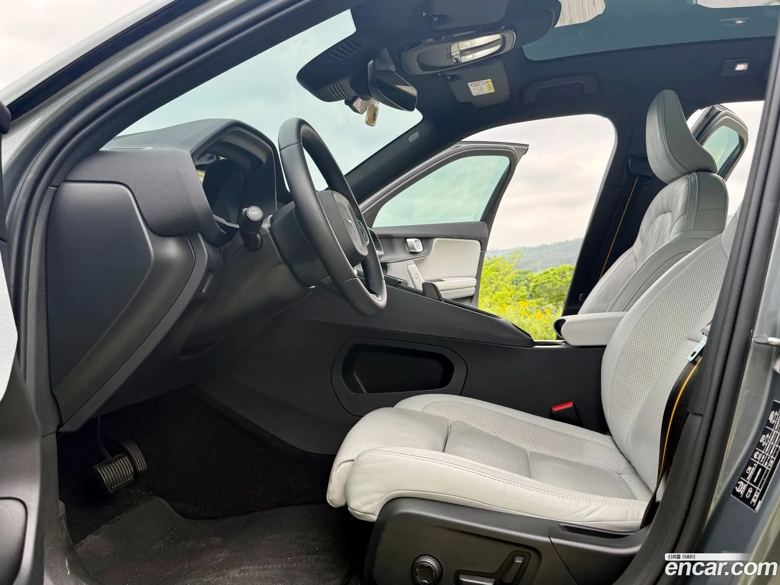 Polestar Polestar 2 2025 — 4