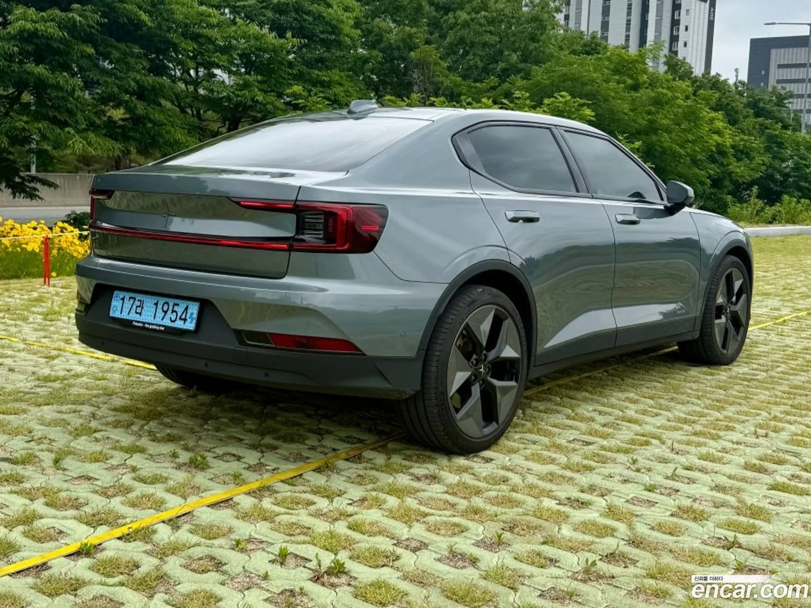 Polestar Polestar 2 2025 — 6