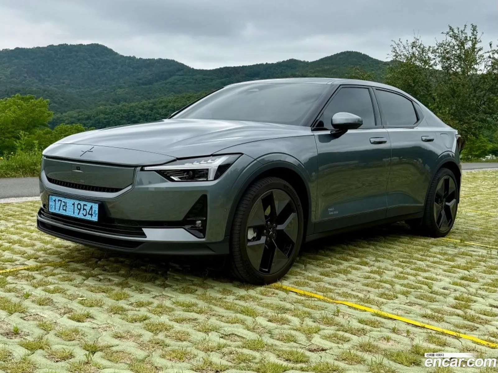 Polestar Polestar 2 2025 — 19