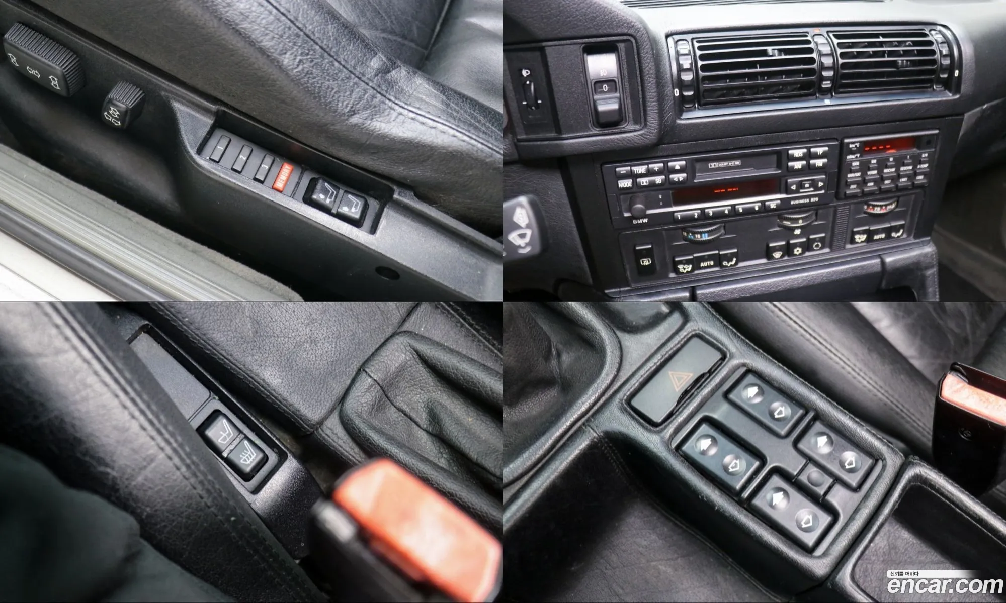 BMW M5 1989 — 4