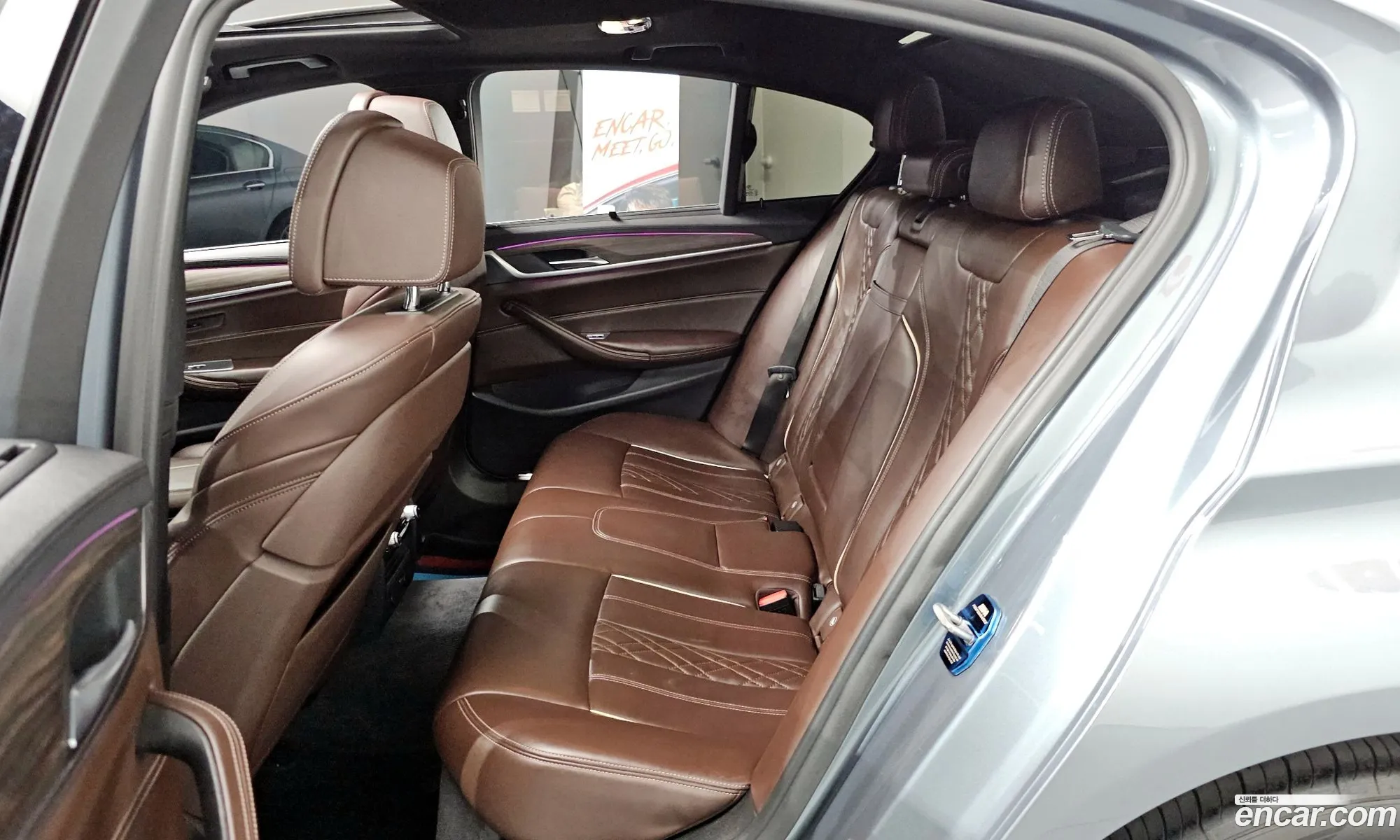 BMW 5 Series 2018 WBAJC3107JDA33518 — 6