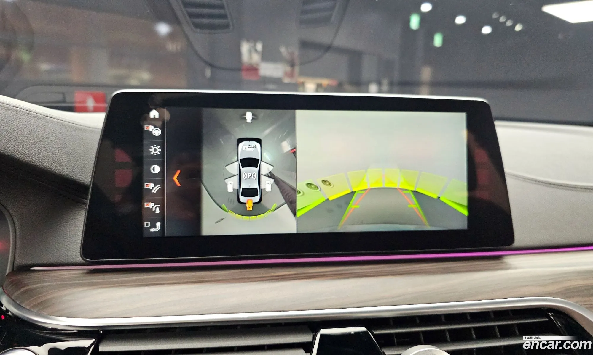 BMW 5 Series 2018 WBAJC3107JDA33518 — 26