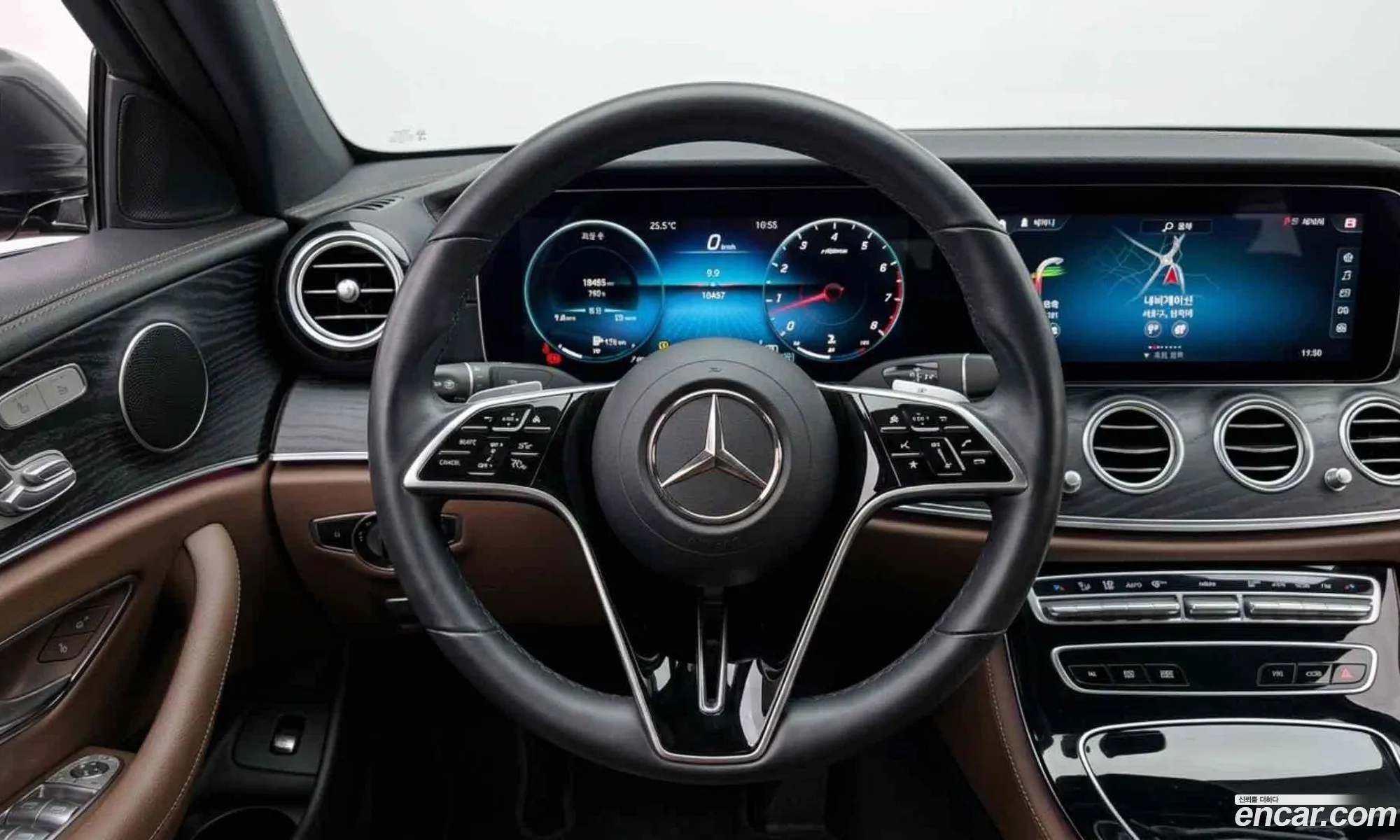 Mercedes-Benz E-Class W213 2022 — 3