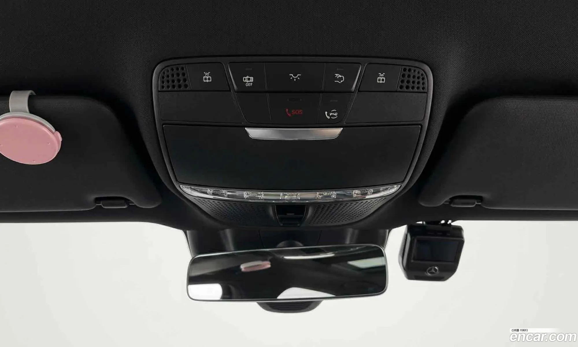 Mercedes-Benz E-Class W213 2022 — 4