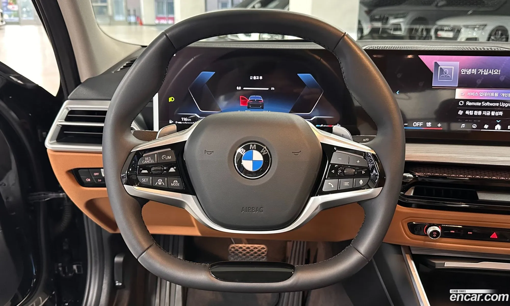 BMW 3 Series 2025 — 5