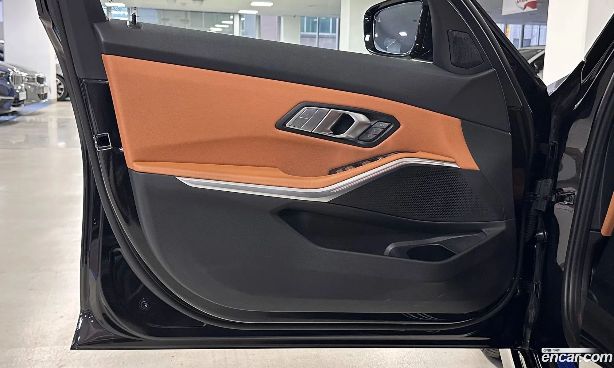 BMW 3 Series 2025 — 4