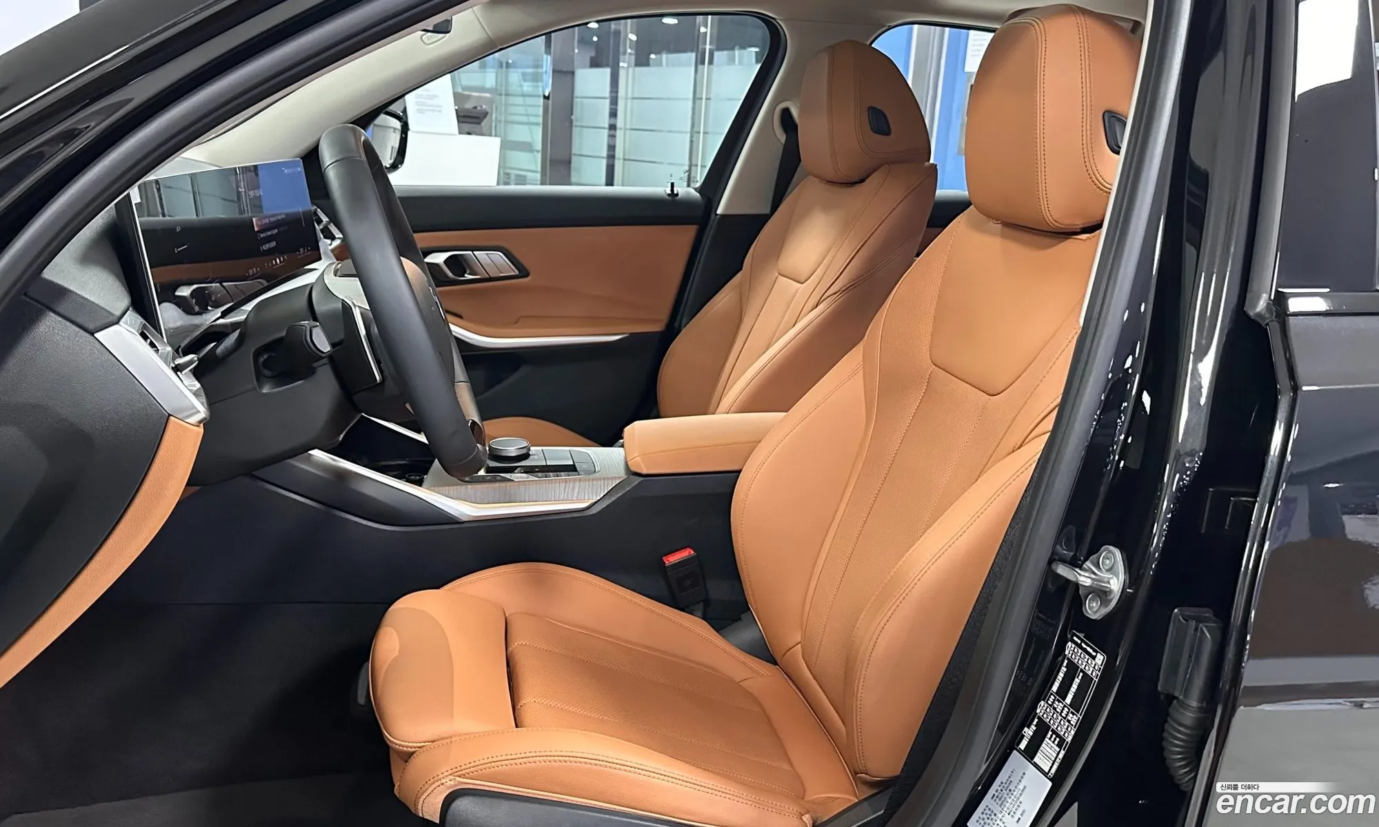 BMW 3 Series 2025 — 14