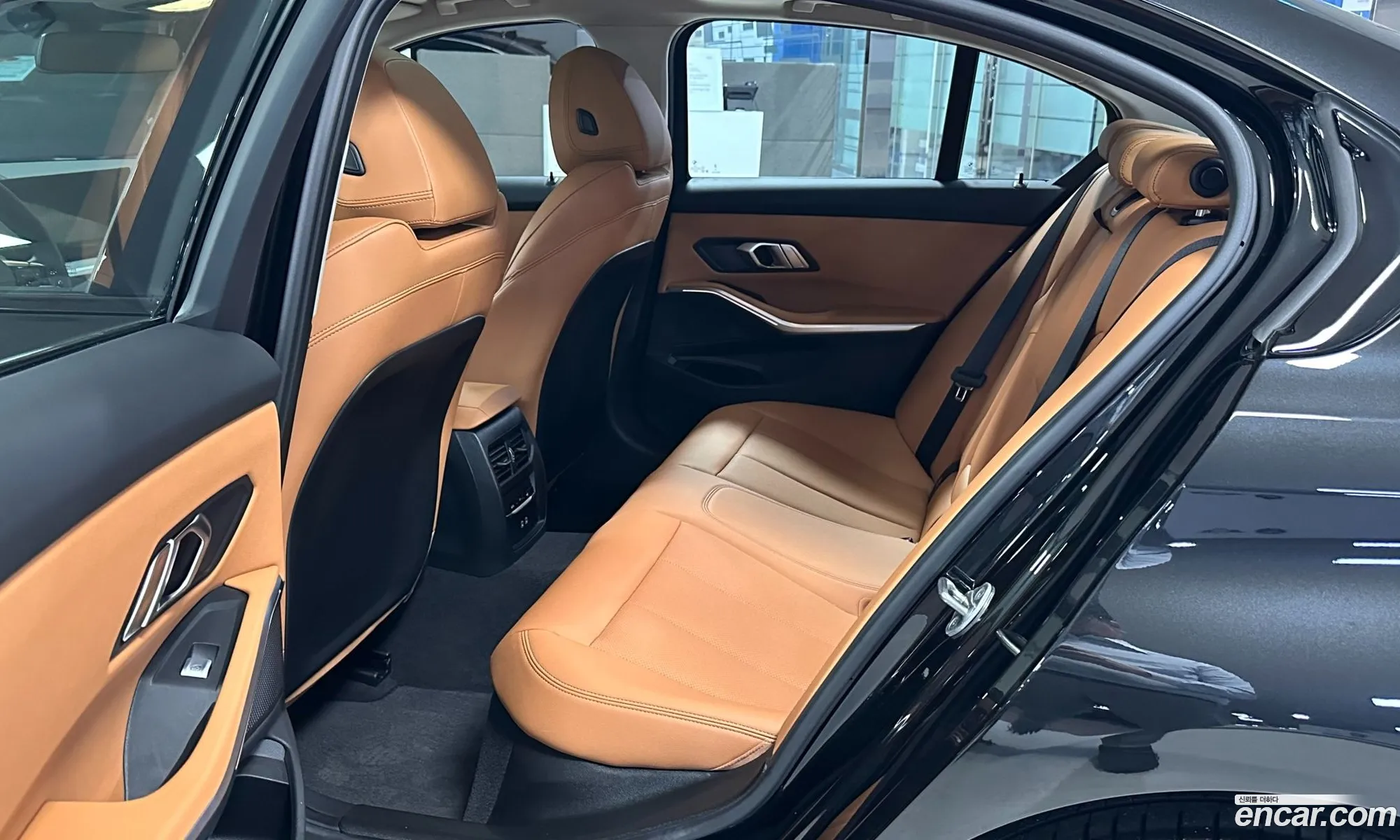 BMW 3 Series 2025 — 2