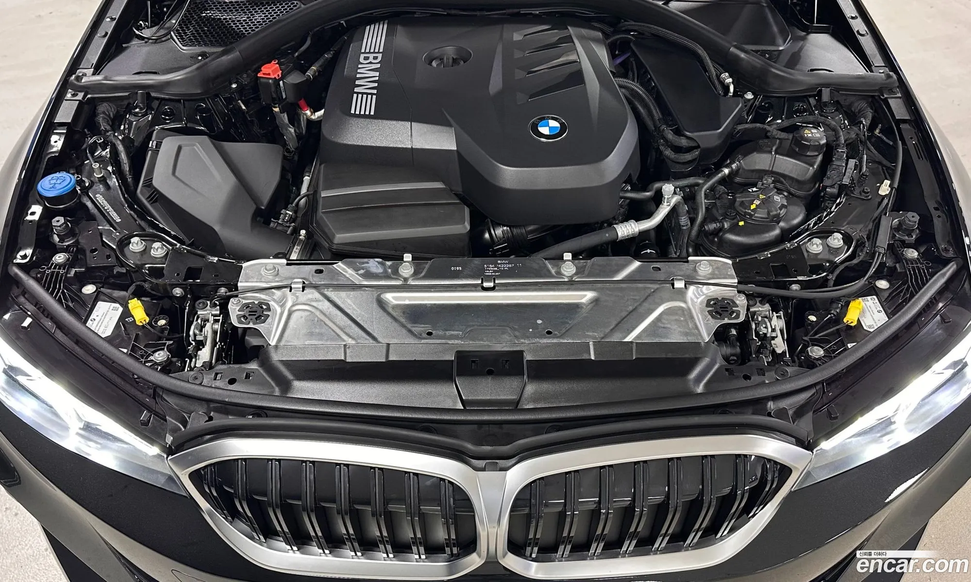 BMW 3 Series 2025 — 9