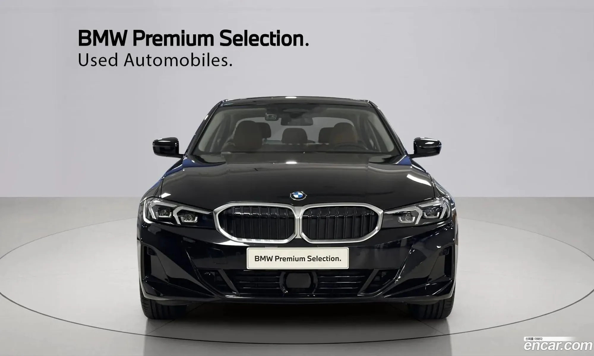 BMW 3 Series 2025 — 3