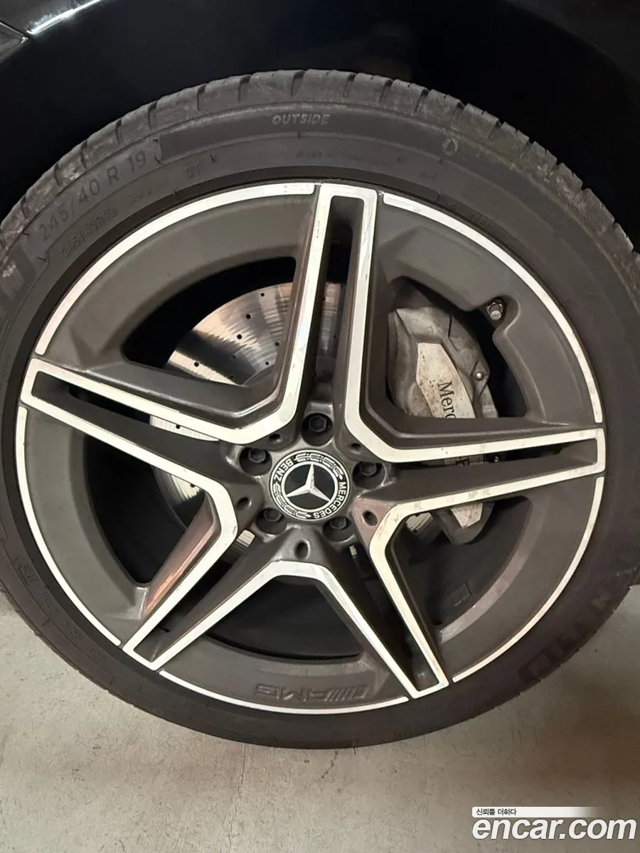 Mercedes-Benz CLS-Class C257 2022 — 3