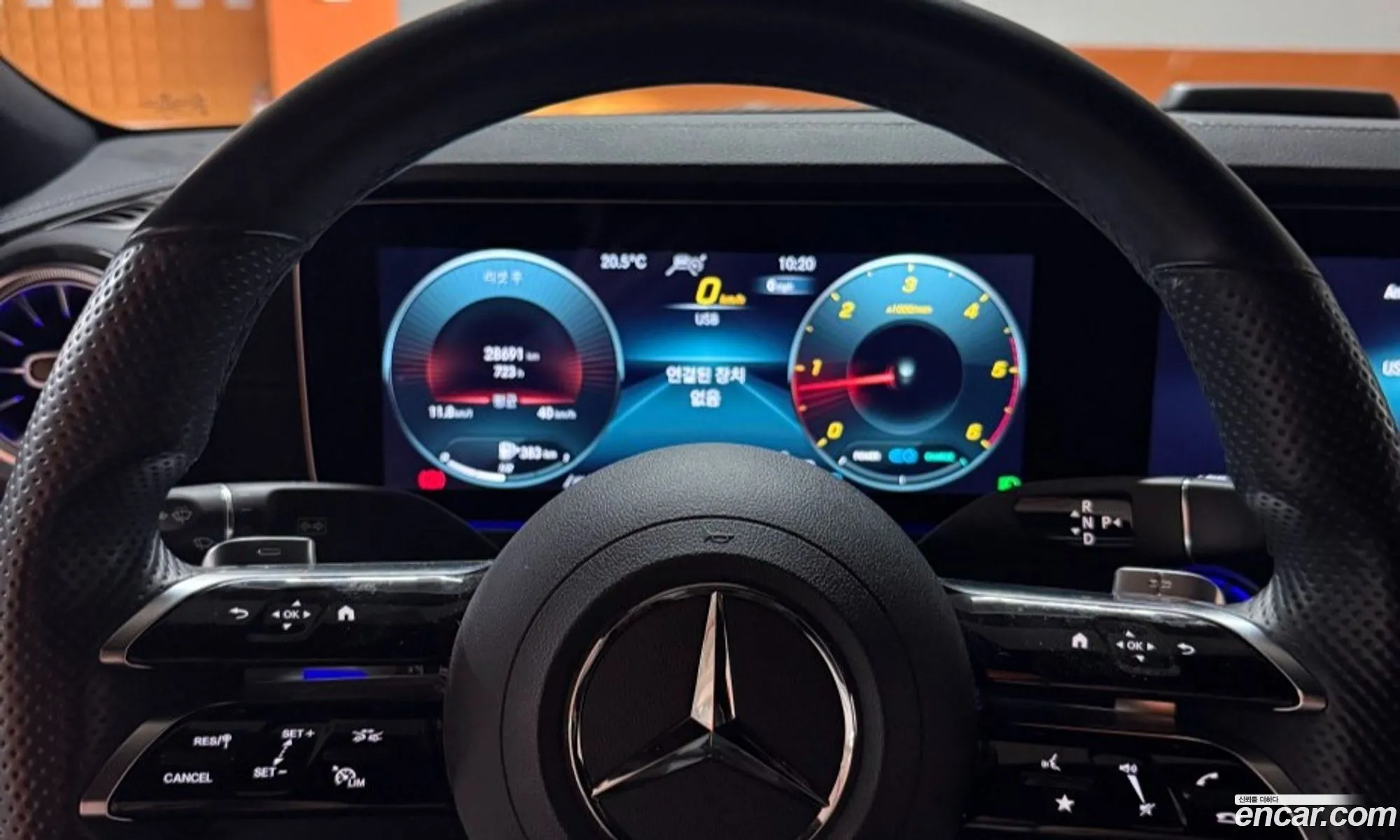 Mercedes-Benz CLS-Class C257 2022 — 13