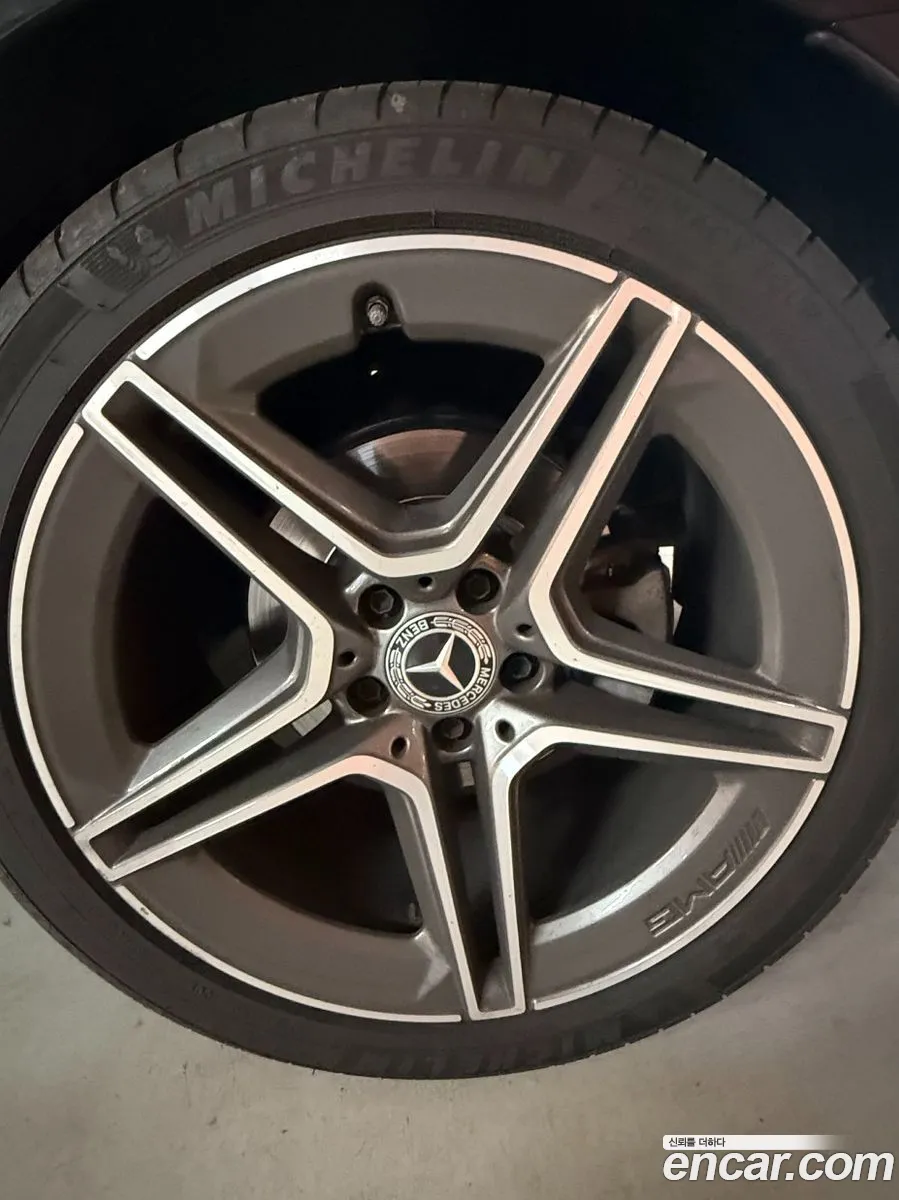 Mercedes-Benz CLS-Class C257 2022 — 7