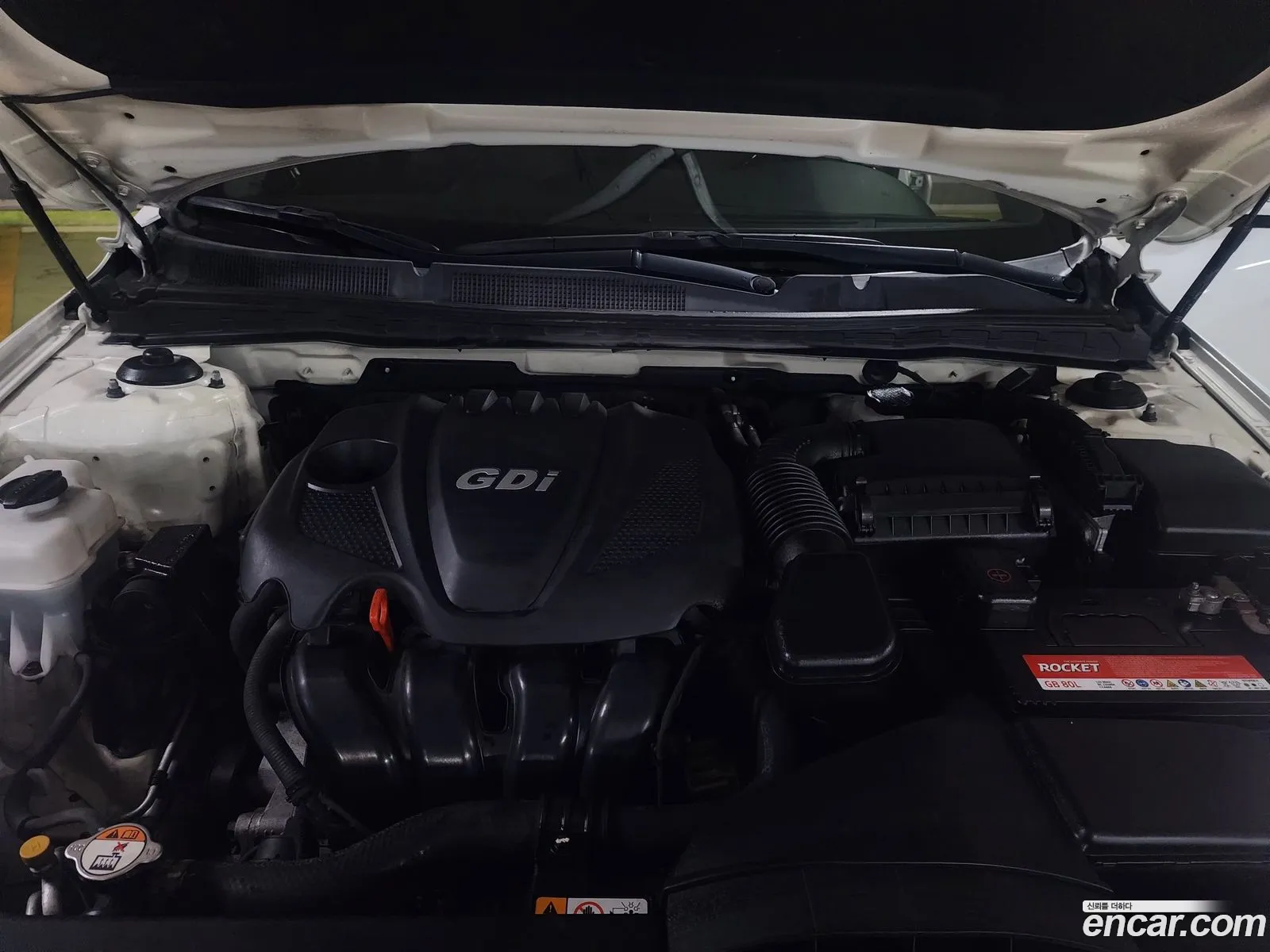 Kia K7 2014 — 9