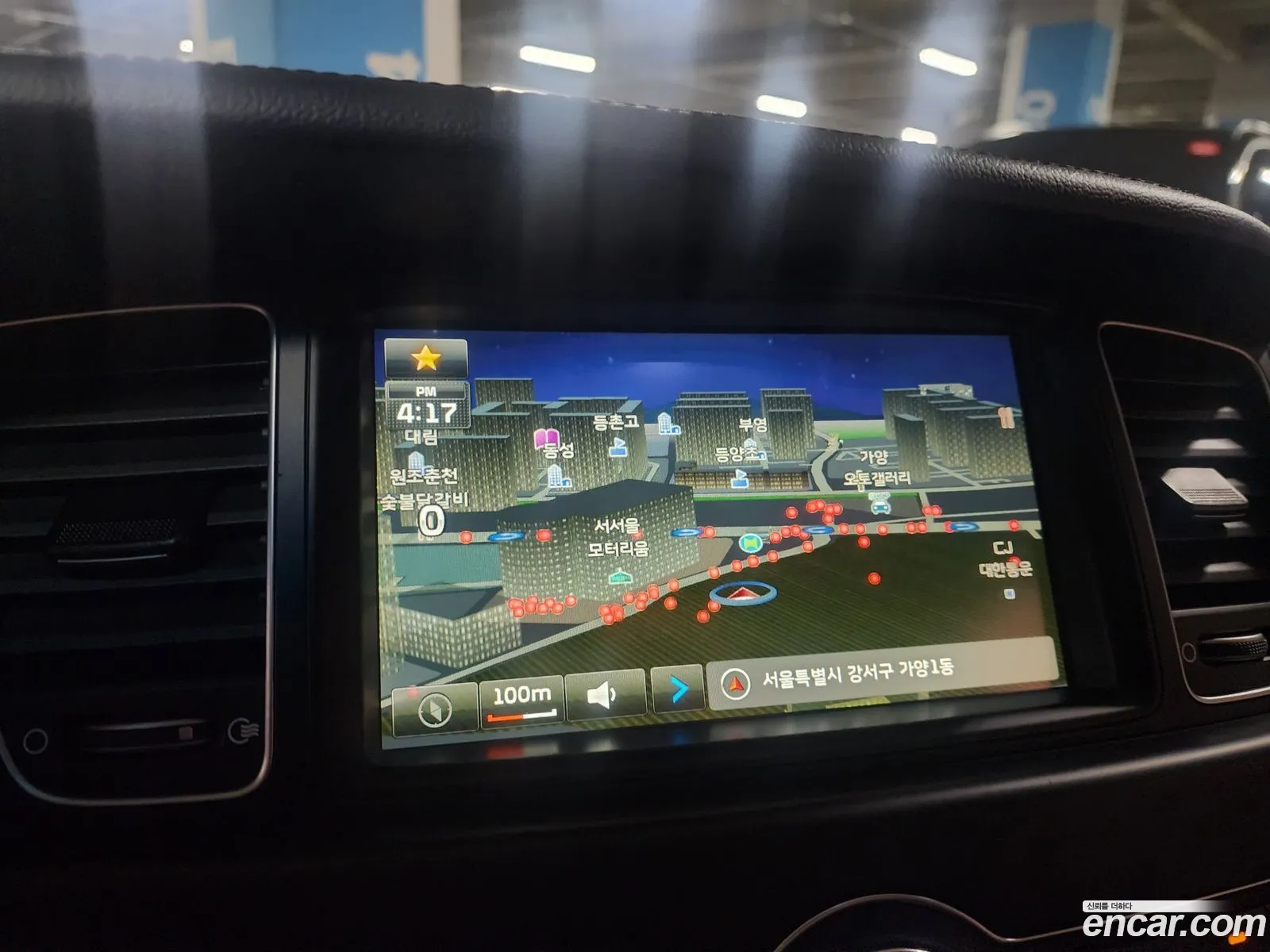 Kia K7 2014 — 16