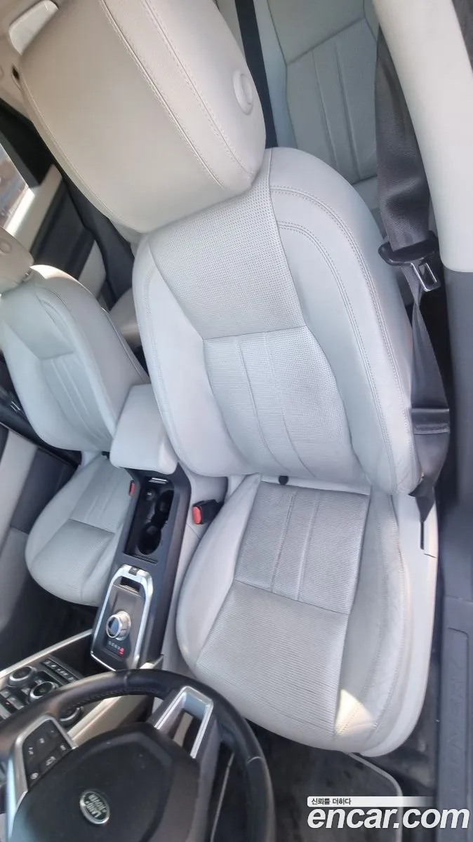 Land Rover Discovery Sport 2017 — 18