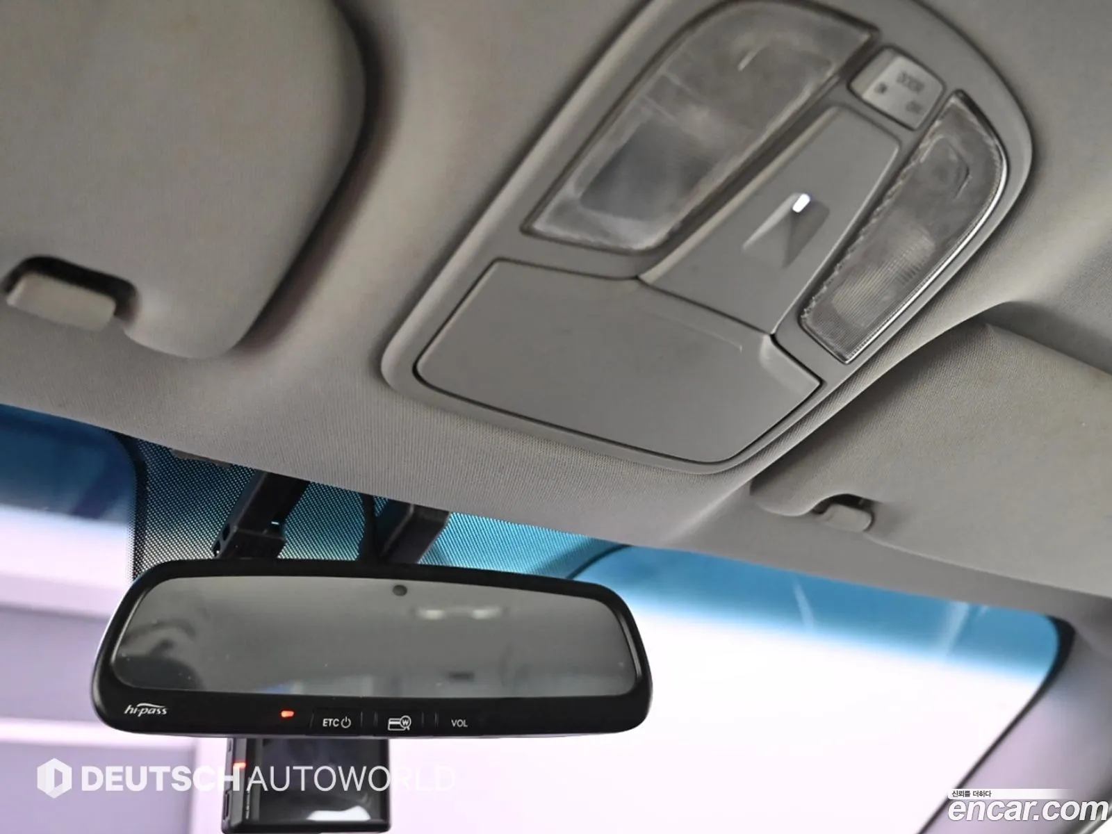 Kia K5 2012 — 6