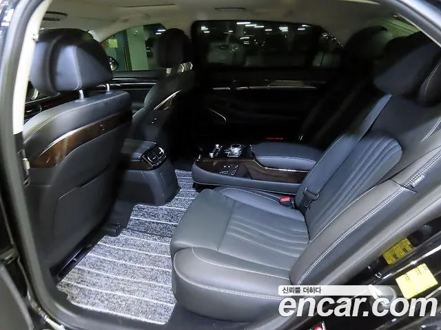 Genesis G90 2019 — 4