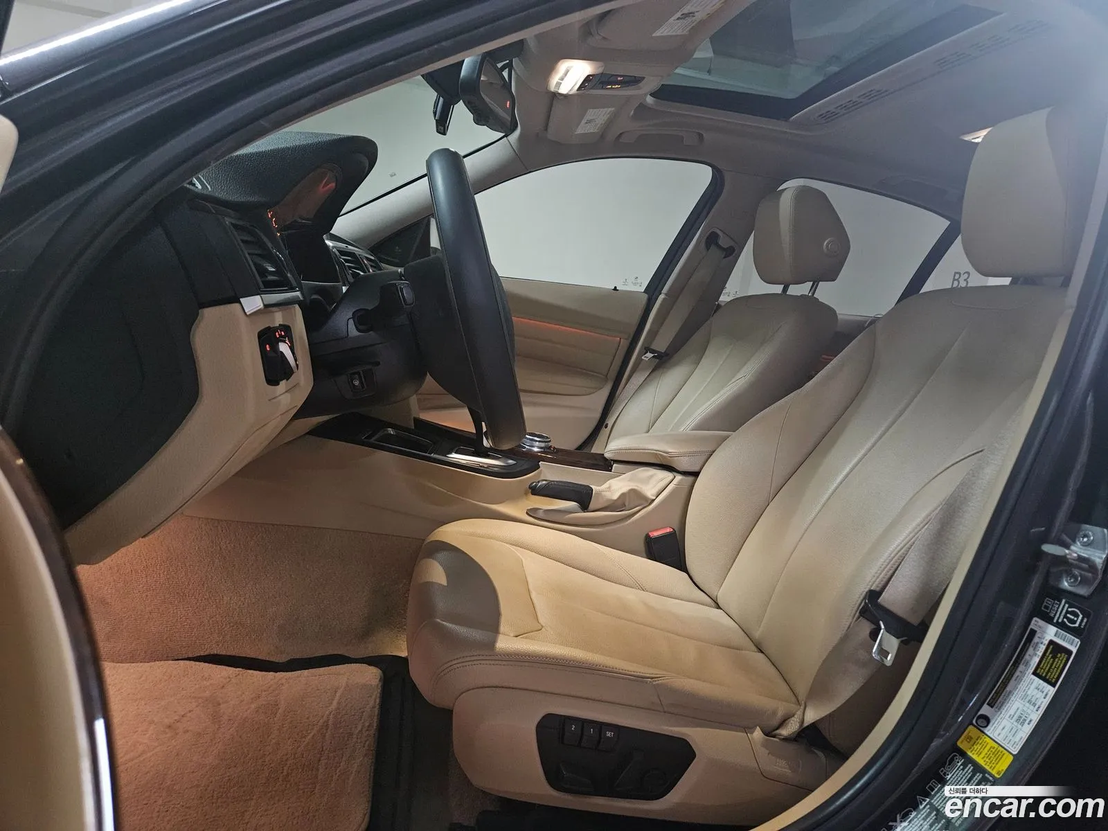 BMW 3 Series 2015 — 16