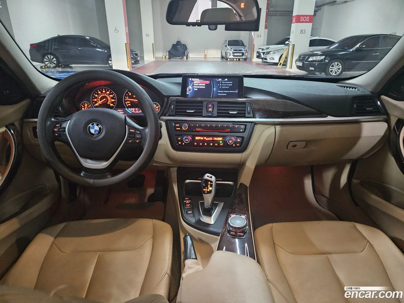 BMW 3 Series 2015 — 18
