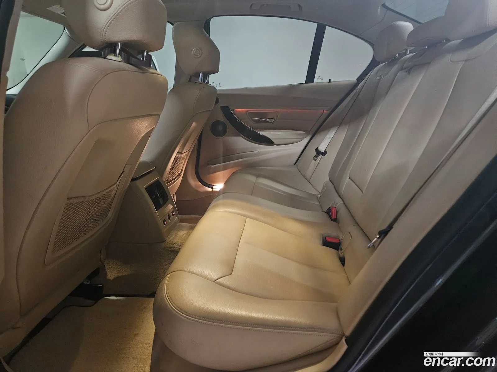 BMW 3 Series 2015 — 9