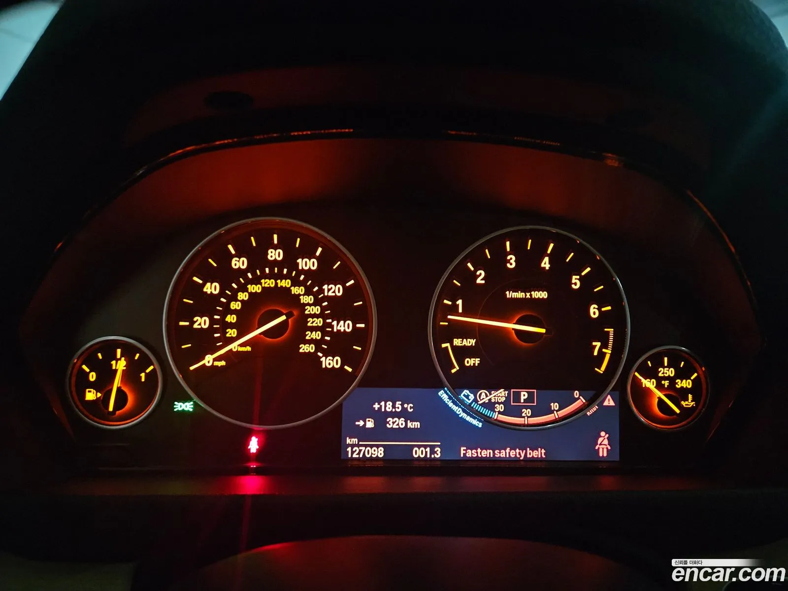 BMW 3 Series 2015 — 10