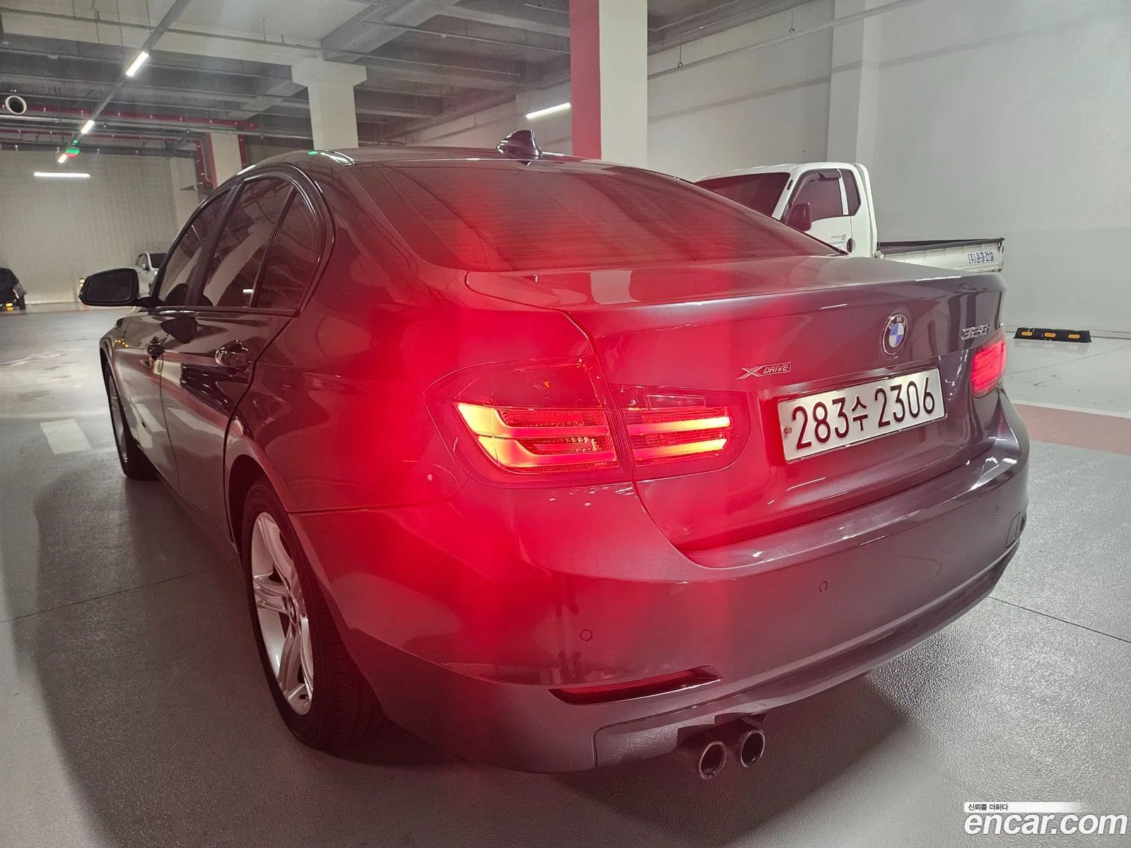 BMW 3 Series 2015 — 6