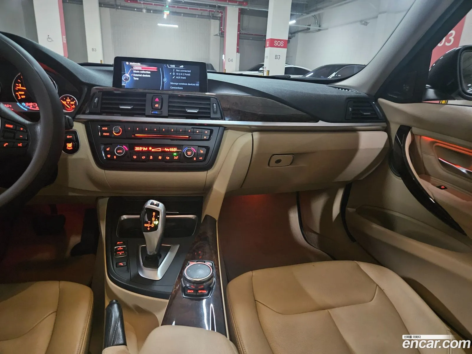 BMW 3 Series 2015 — 3